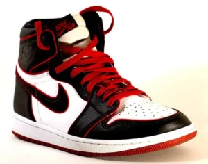 Evolution of Basketball Shoes