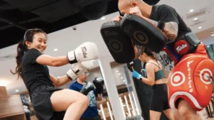 Inside the World of Mixed Martial Arts: Trends & Evolution 2026