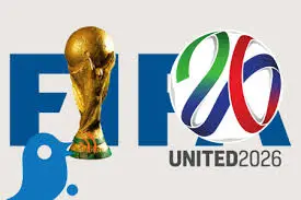 The Excitement Builds for the 2026 FIFA World Cup