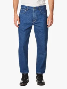 7 Best Athletic Fit Jeans for Muscular Men Expert-Tested Picks for Comfort, Stretch & Style