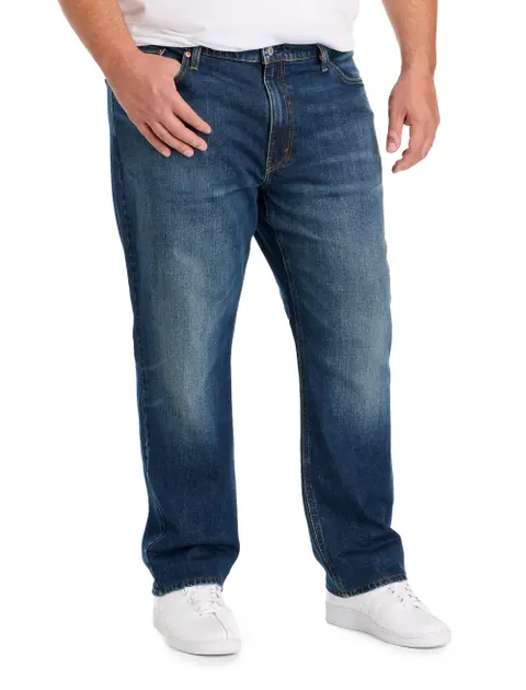 7 Best Athletic Fit Jeans for Muscular Men Expert-Tested Picks for Comfort, Stretch & Style