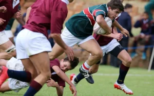 Best Rugby Ball for Beginners How to Choose the Right Ball