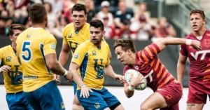 How to Play Rugby for Beginners The Complete Rugby Beginner Guide