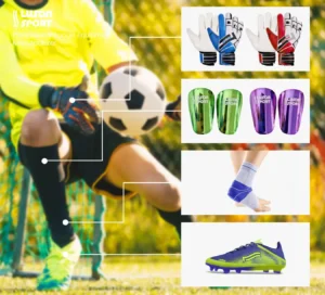 Top Protective Gear for Contact Sports The Complete Safety & Buying Guide