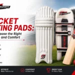 Best cricket batting pads